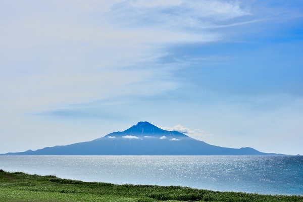【日本】北海道.禮文島.利尻島7日