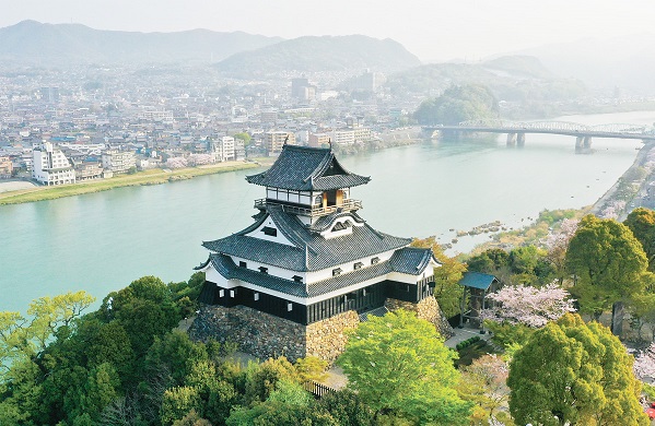 （春節(jié)旅遊） 日本福井金澤7日